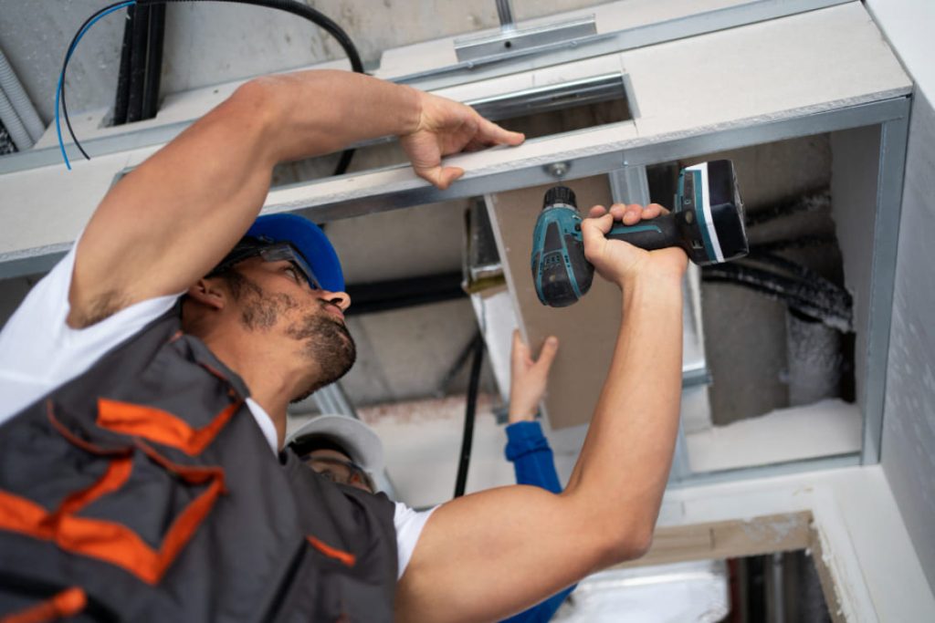 Mantenimiento Preventivo y Correctivo de edificios en panama