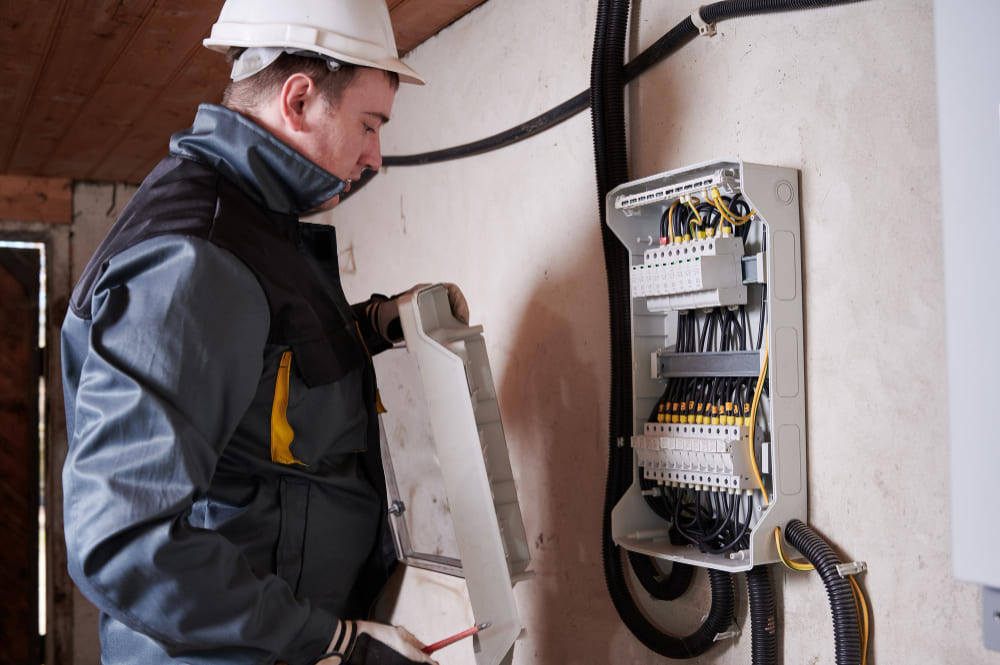 Inspecciones e Informes Técnicos en Propiedad Horizontal (PH)