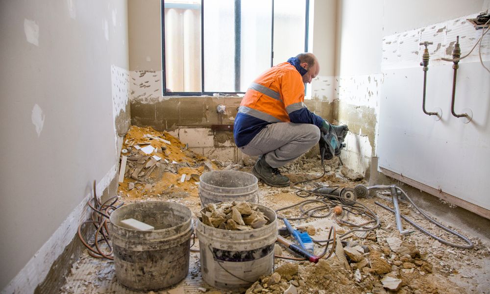 Aspectos legales y administrativos en la remodelación de apartamentos