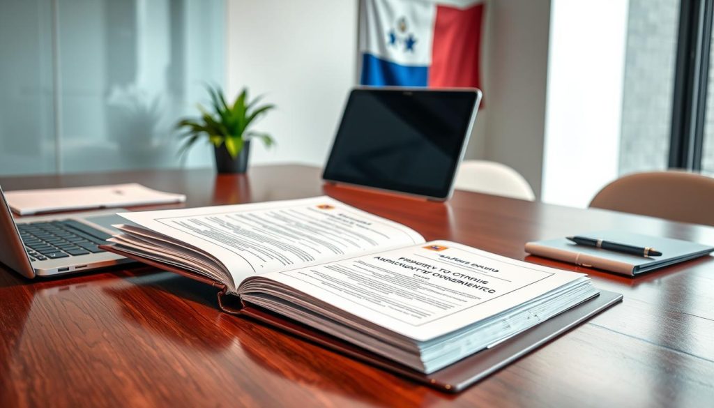 requisitos para certificado de propiedad panamá