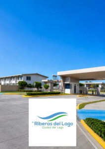 PH Riberas del Lago, conjunto residencial administrado por ADEMSA