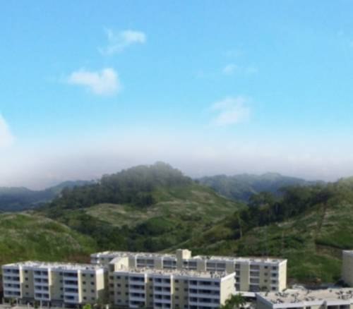 PH Altamira Gardens, conjunto residencial administrado por ADEMSA