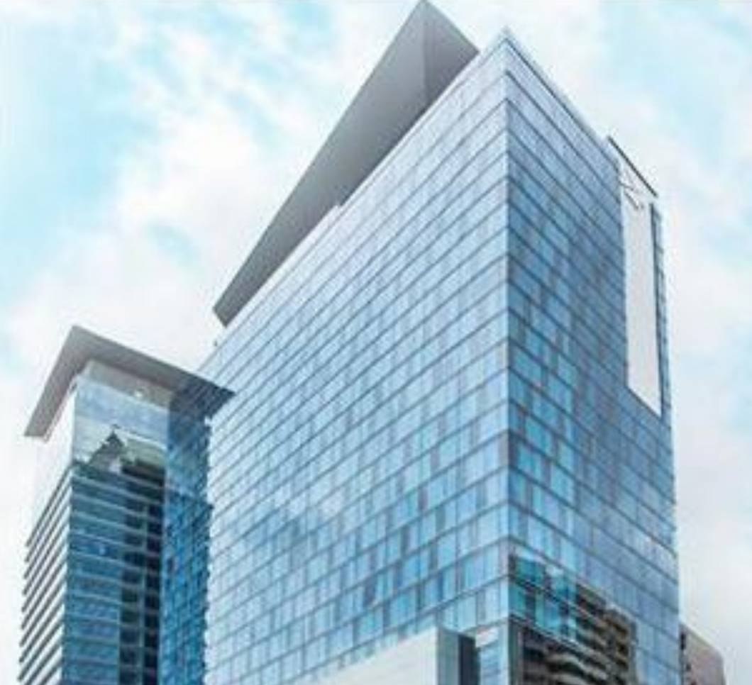 PH Sortis Business Tower, administrado por ADEMSA
