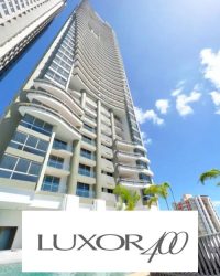 Luxor 400
