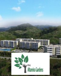 PH Altamira Gardens