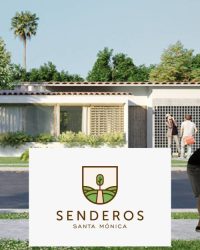 Senderos Santa Monica